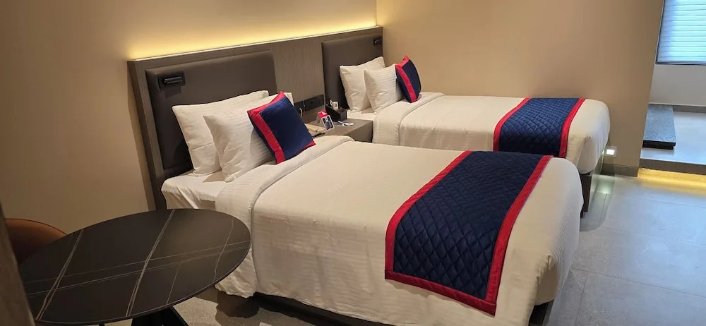 Нандед: Zip By Spree Hotels Nanded