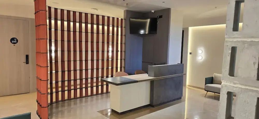 Zip By Spree Hotels Nanded — фото 3