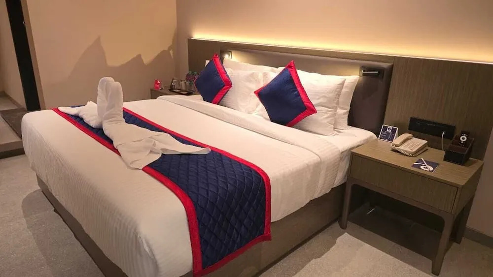 Нандед: Zip By Spree Hotels Nanded