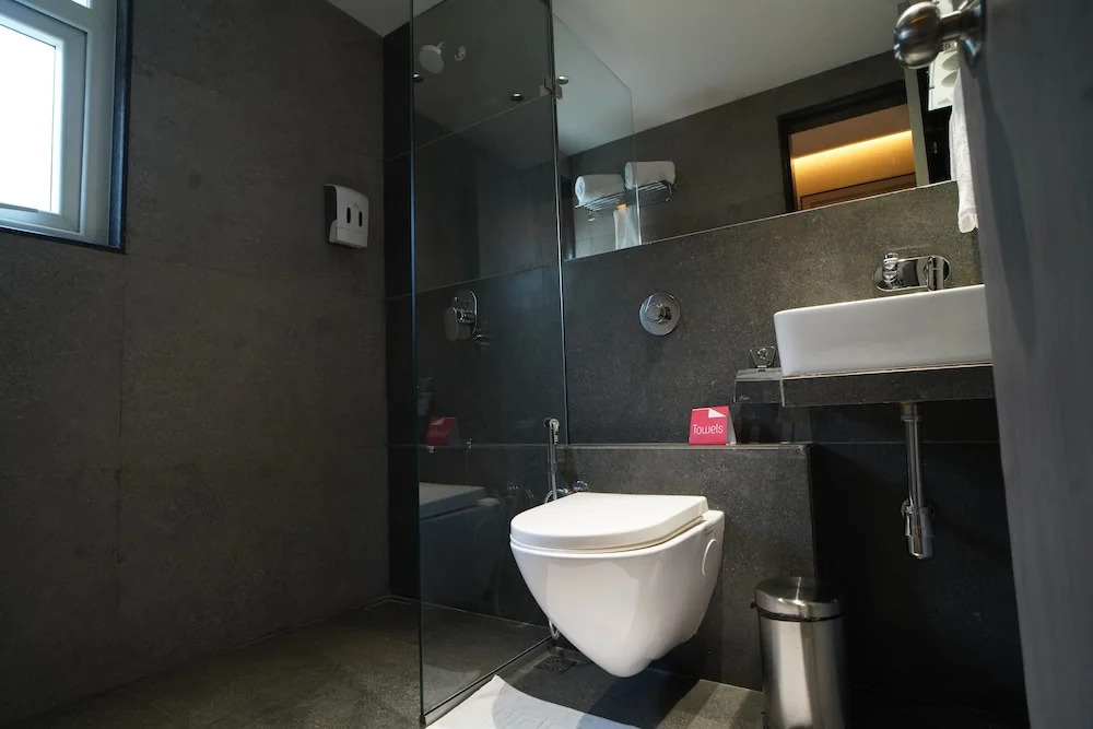 Нандед: Zip By Spree Hotels Nanded