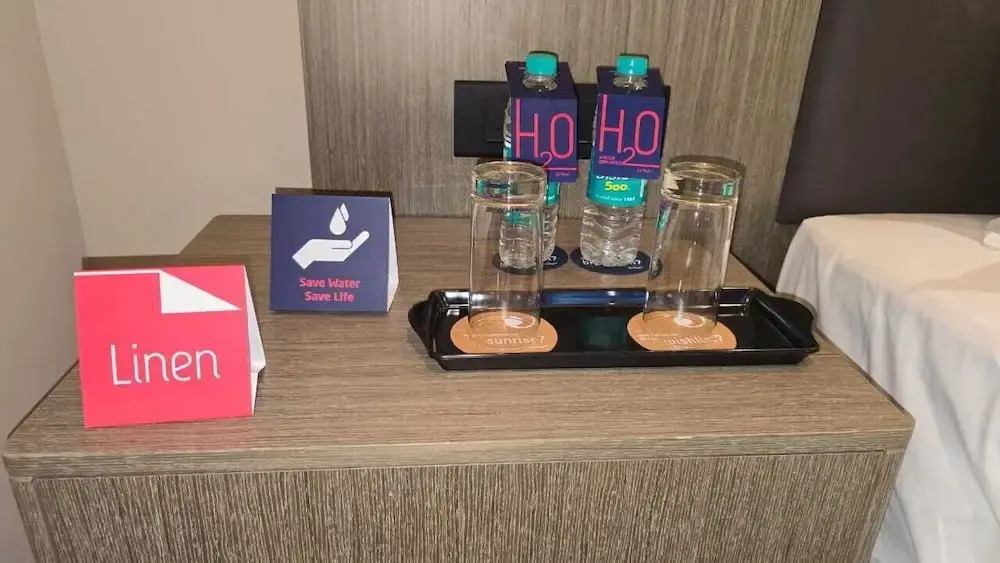 Нандед: Zip By Spree Hotels Nanded