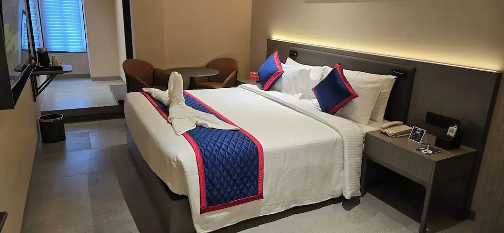 Нандед: Zip By Spree Hotels Nanded