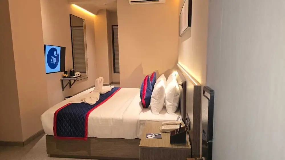 Нандед: Zip By Spree Hotels Nanded