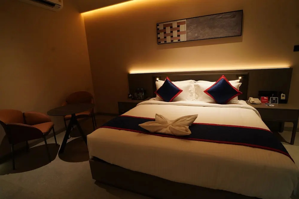 Нандед: Zip By Spree Hotels Nanded