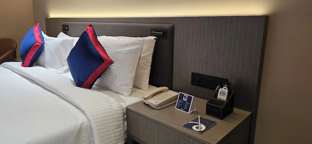 Нандед: Zip By Spree Hotels Nanded