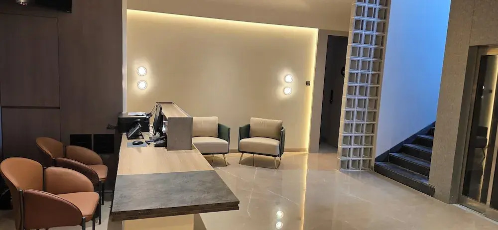 Нандед: Zip By Spree Hotels Nanded