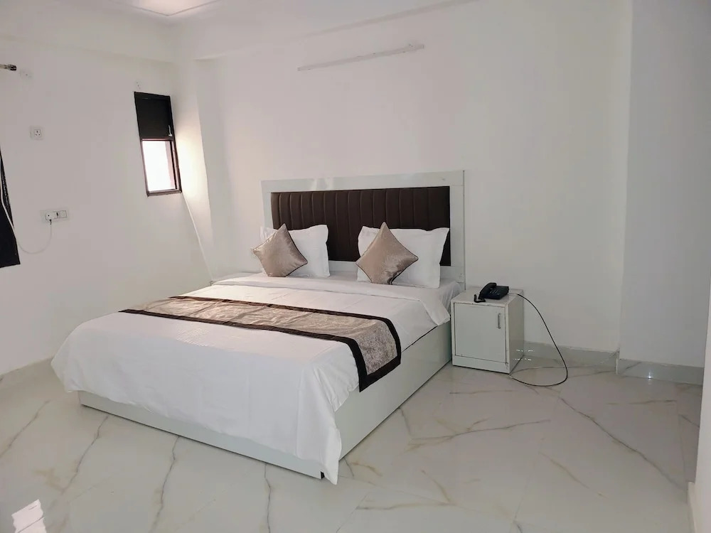 Нью-Дели: Hotel Krishna Tower