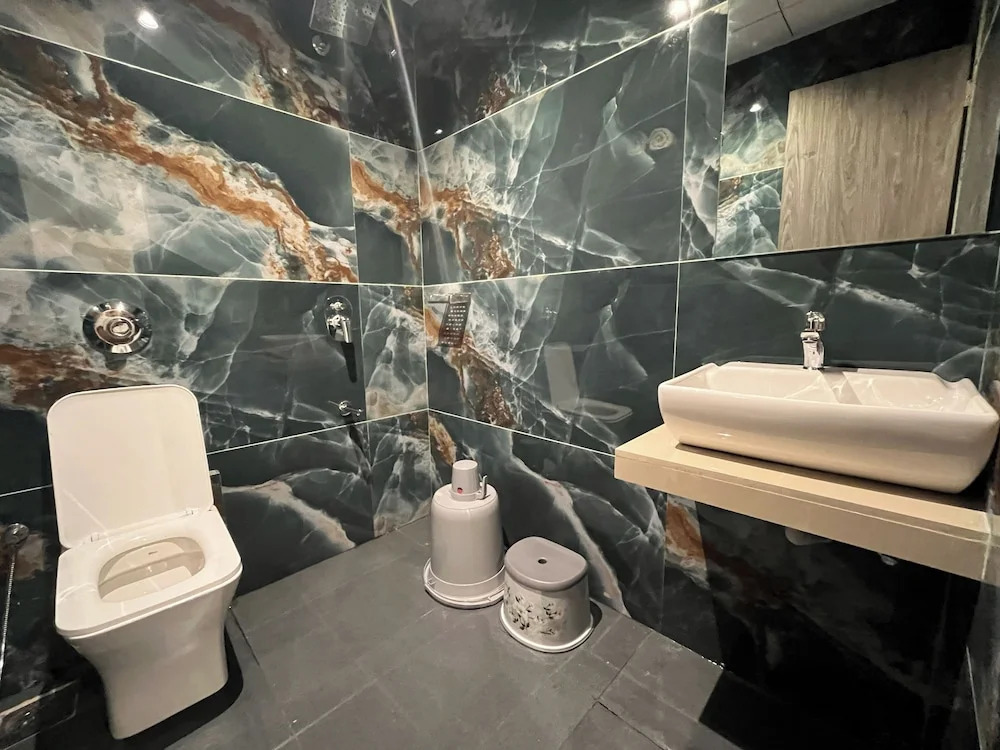 Мумбаи: Hotel Grand Executive