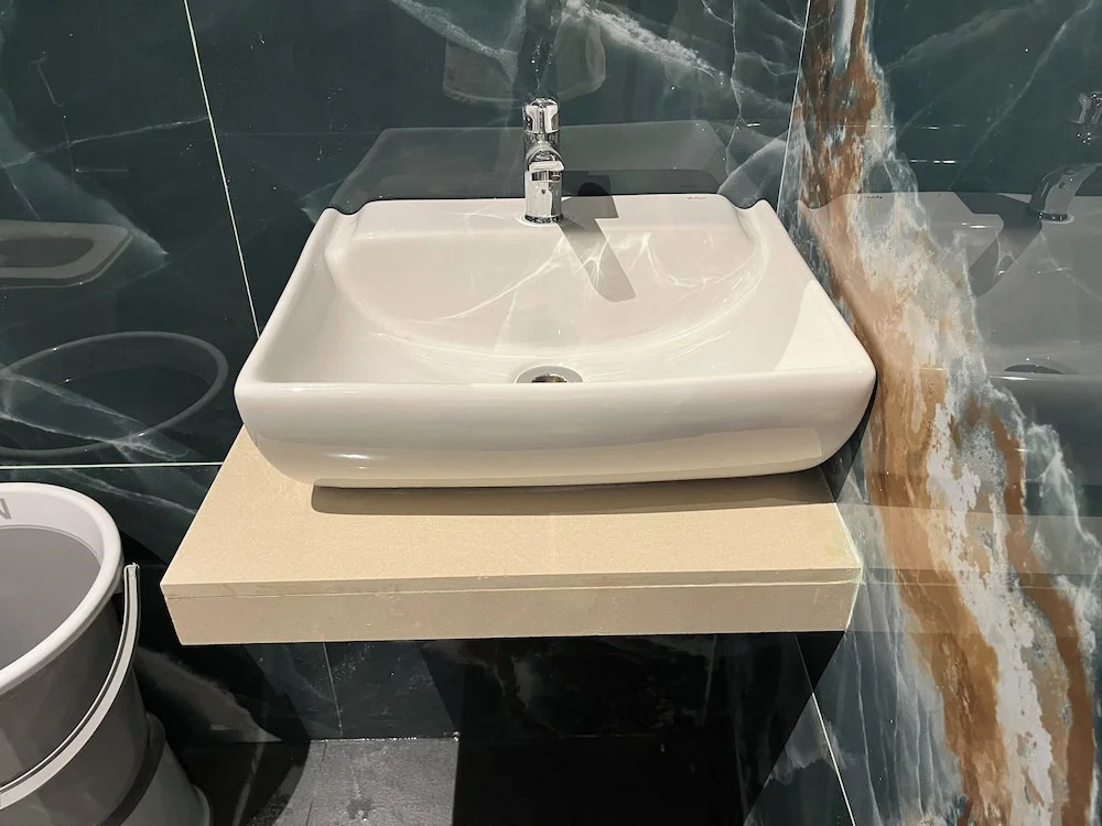 Мумбаи: Hotel Grand Executive
