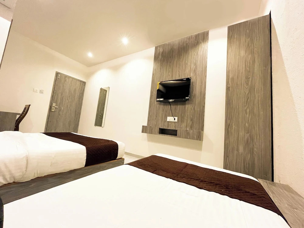Мумбаи: Hotel Grand Executive