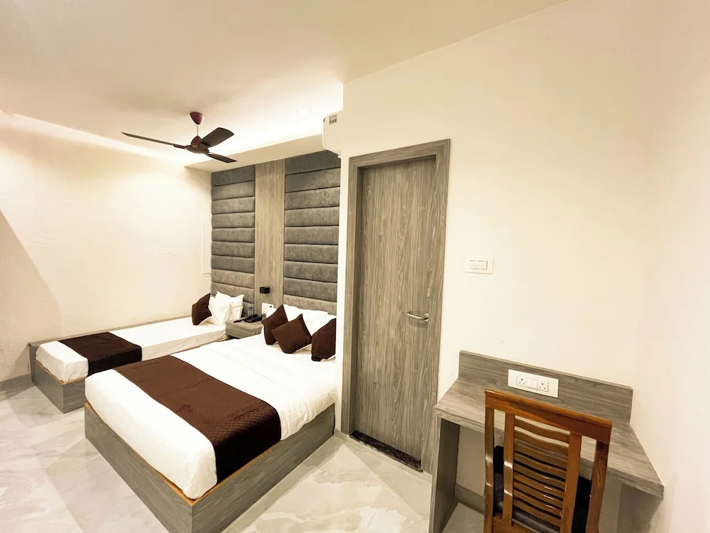 Мумбаи: Hotel Grand Executive