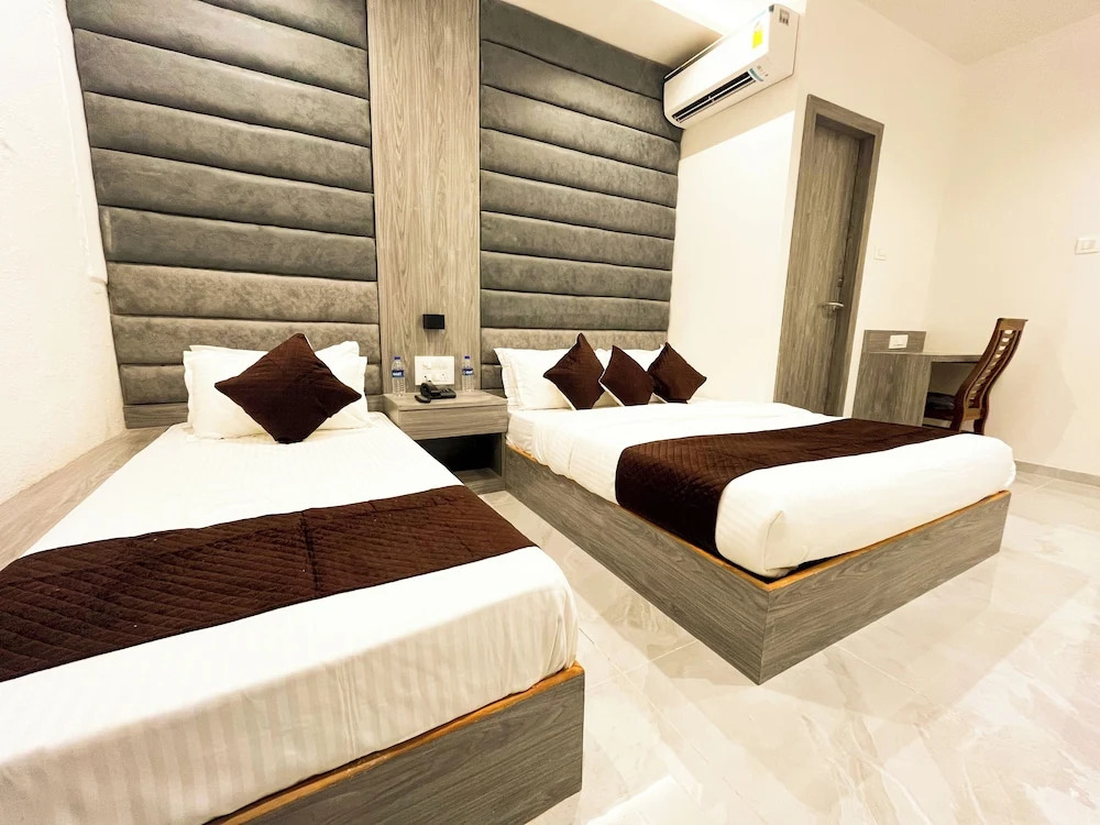 Мумбаи: Hotel Grand Executive