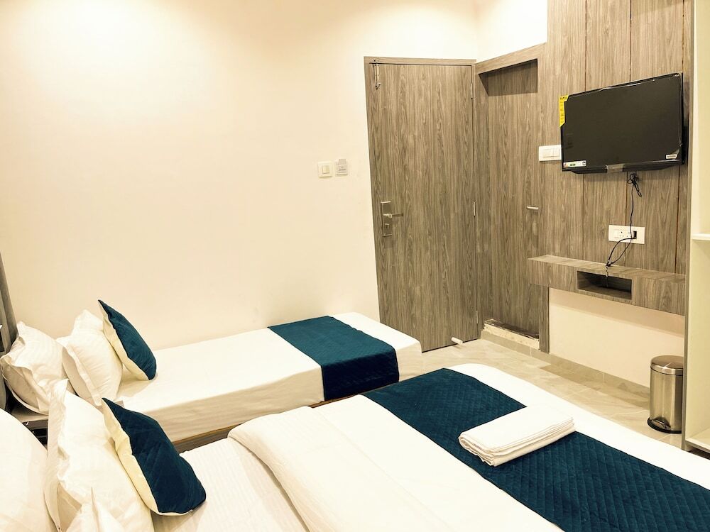 Мумбаи: Hotel Grand Executive