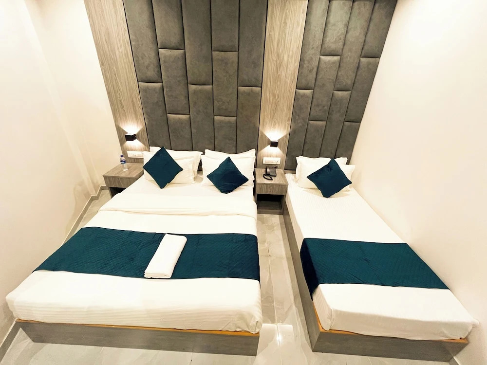 Мумбаи: Hotel Grand Executive