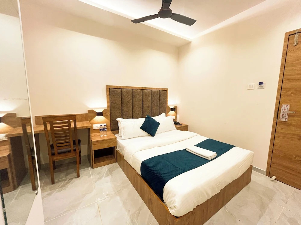 Мумбаи: Hotel Grand Executive