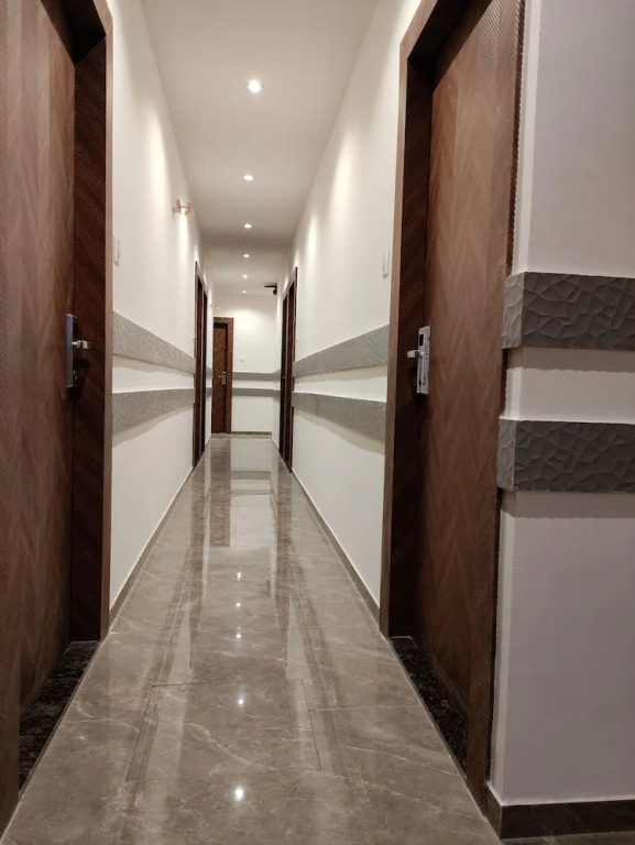 Мумбаи: Hotel Grand Executive