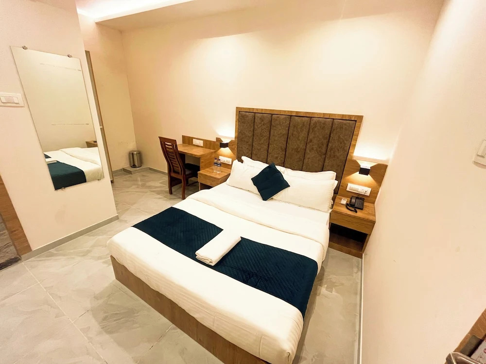 Мумбаи: Hotel Grand Executive