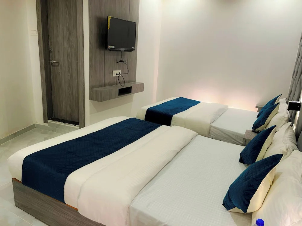 Мумбаи: Hotel Grand Executive