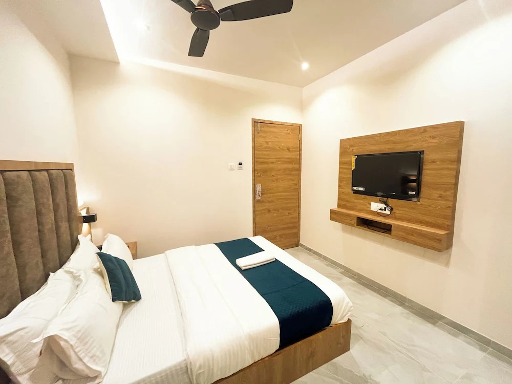 Мумбаи: Hotel Grand Executive