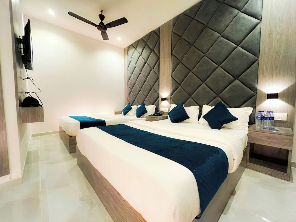 Мумбаи: Hotel Grand Executive