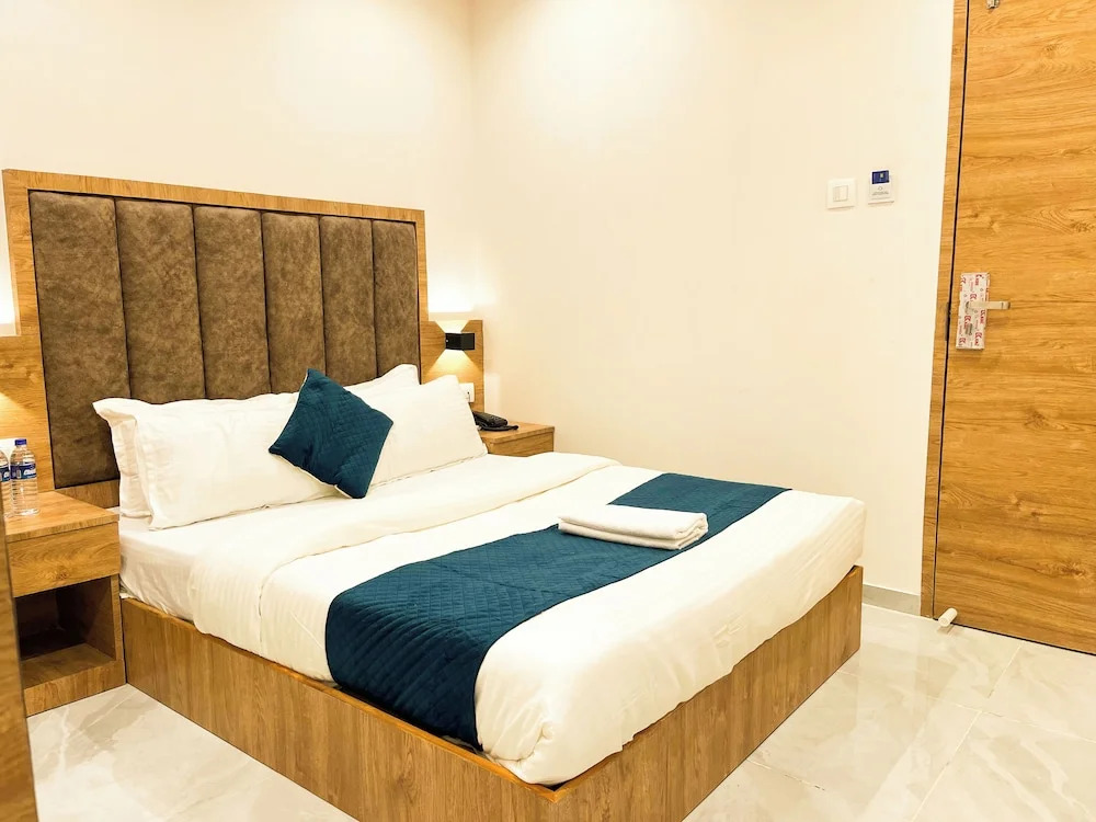 Мумбаи: Hotel Grand Executive