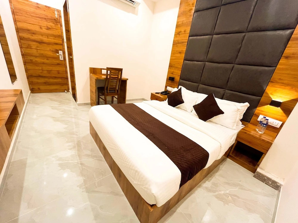 Мумбаи: Hotel Grand Executive