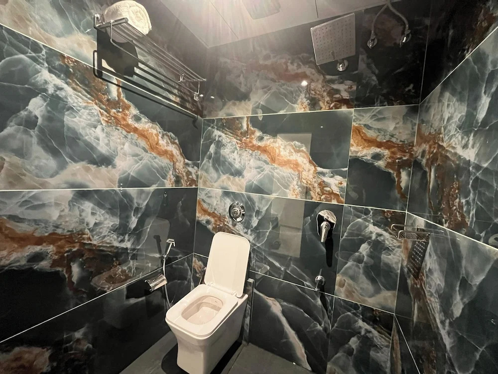 Мумбаи: Hotel Grand Executive