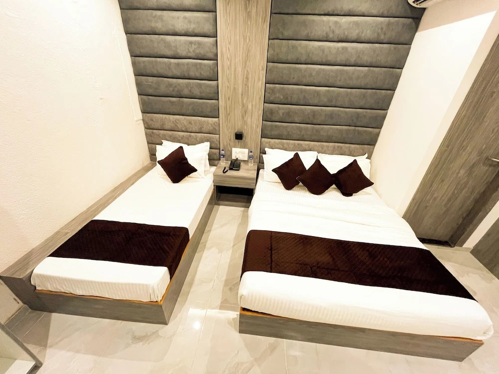 Мумбаи: Hotel Grand Executive