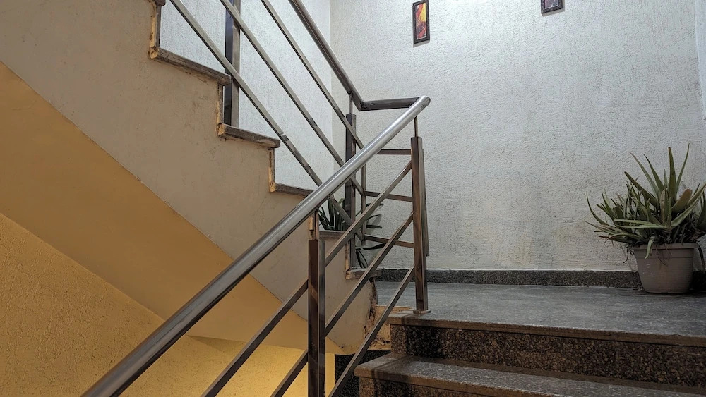 Нью-Дели: Hotel Aron By The Premium Villa