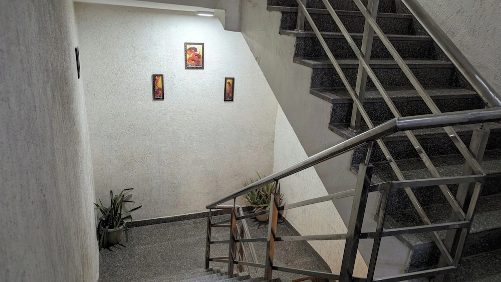 Нью-Дели: Hotel Aron By The Premium Villa