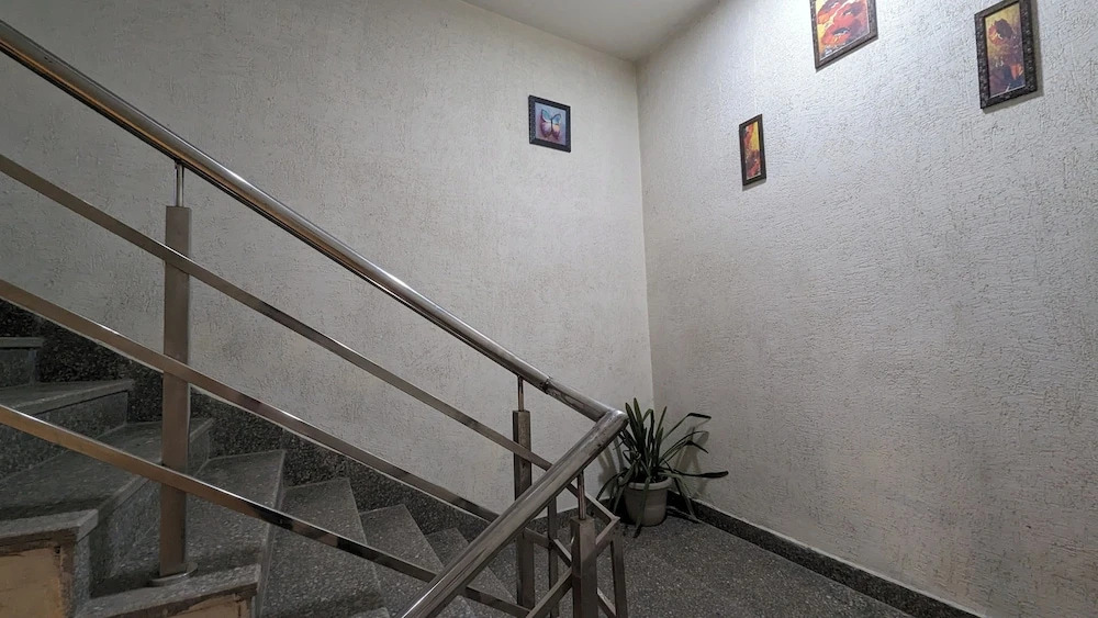 Нью-Дели: Hotel Aron By The Premium Villa