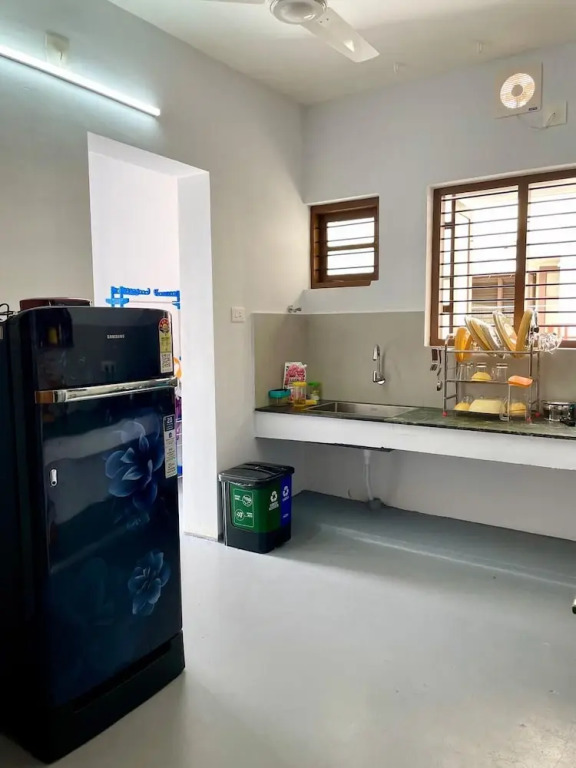 Тируванантапурам: Casa Grey Trivandrum