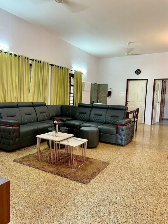 Тируванантапурам: Casa Grey Trivandrum