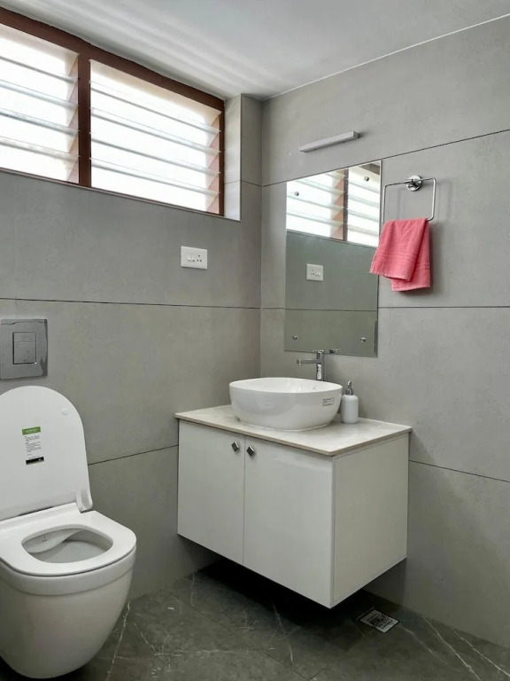 Тируванантапурам: Casa Grey Trivandrum