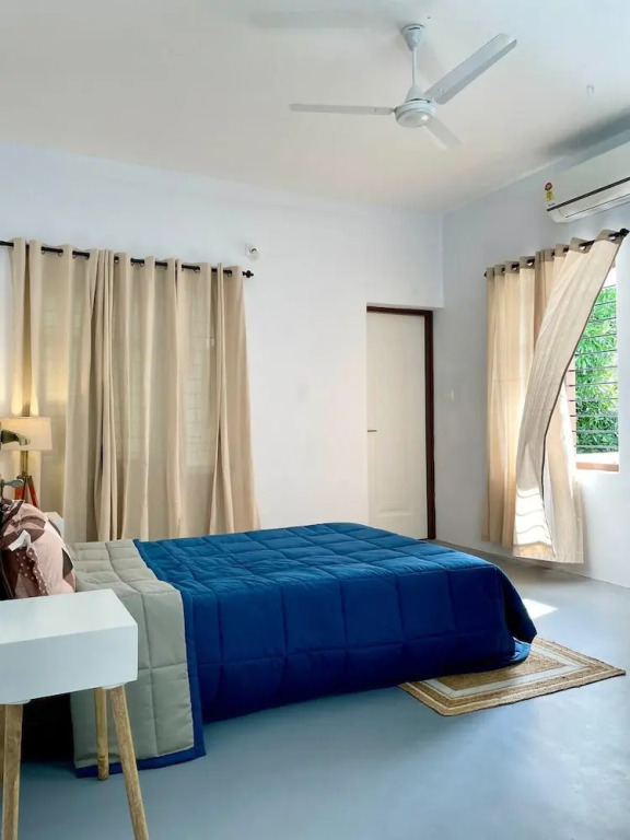 Тируванантапурам: Casa Grey Trivandrum
