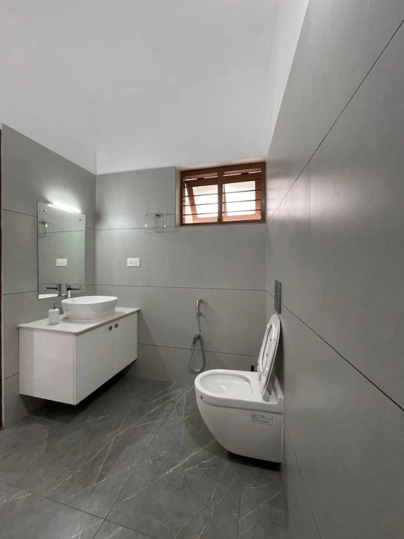 Тируванантапурам: Casa Grey Trivandrum