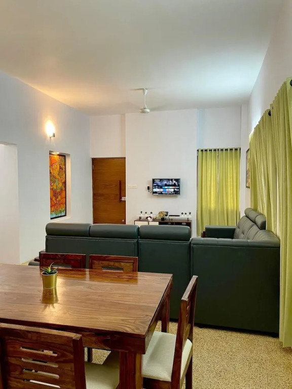 Тируванантапурам: Casa Grey Trivandrum