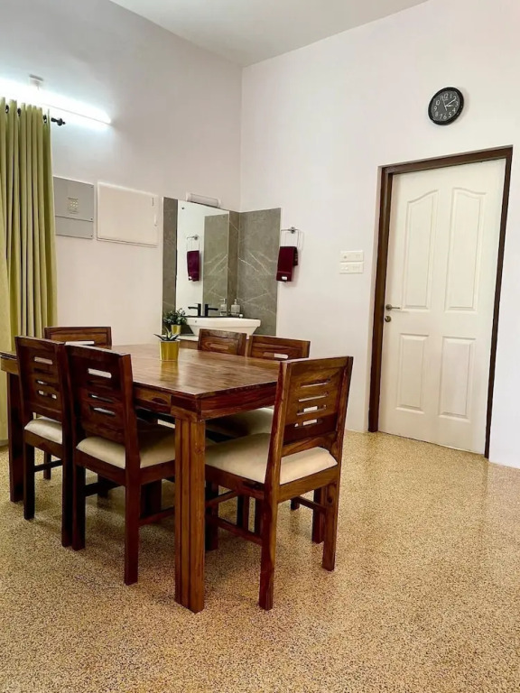 Тируванантапурам: Casa Grey Trivandrum