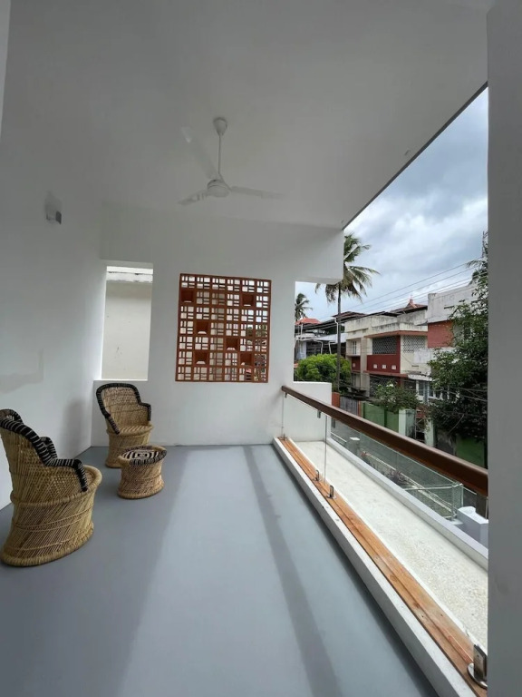 Тируванантапурам: Casa Grey Trivandrum