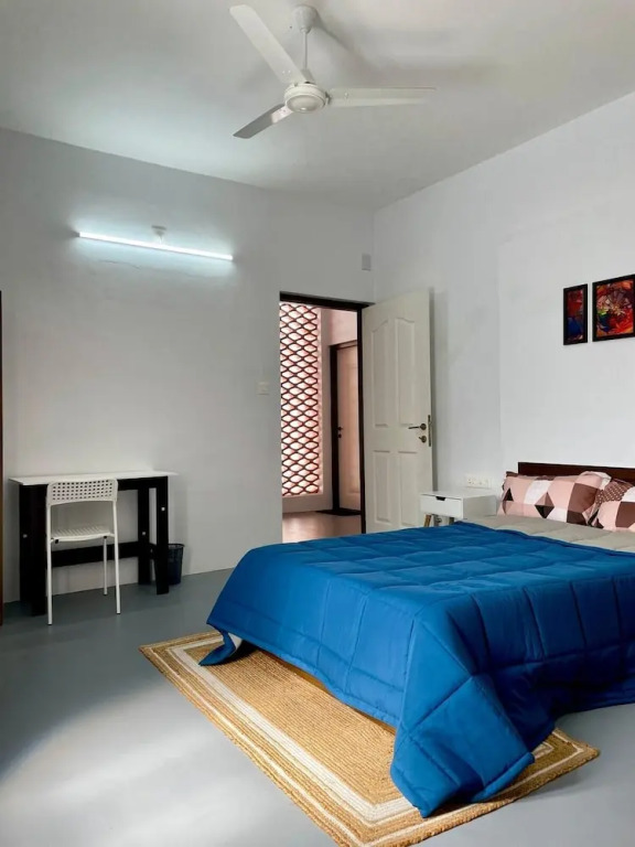 Тируванантапурам: Casa Grey Trivandrum