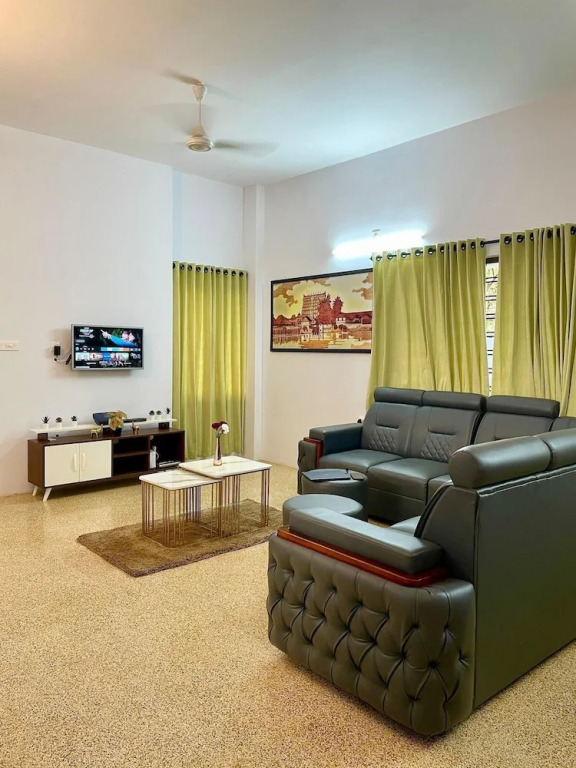 Тируванантапурам: Casa Grey Trivandrum