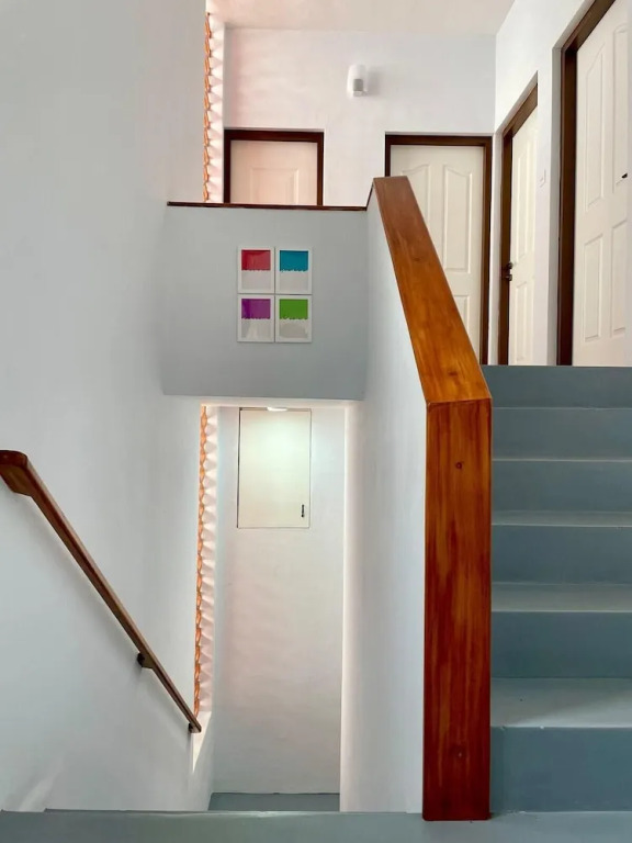 Тируванантапурам: Casa Grey Trivandrum
