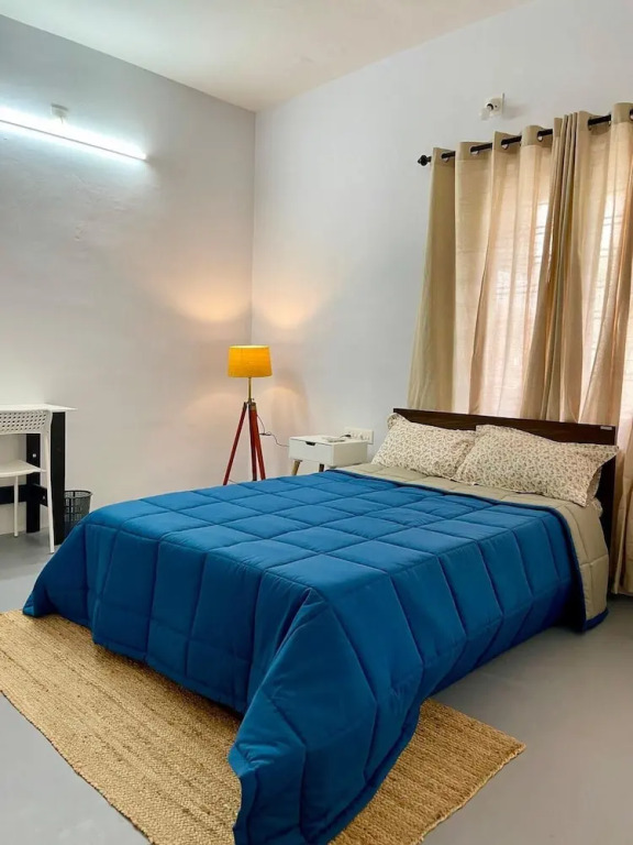 Тируванантапурам: Casa Grey Trivandrum