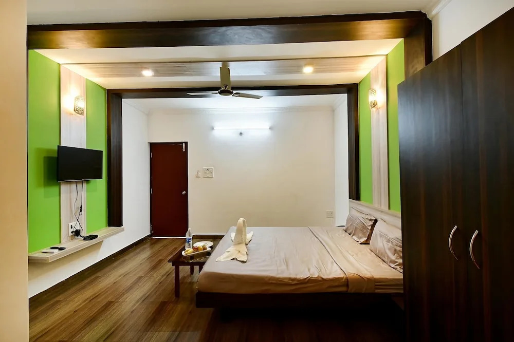 Hotel Baga Stays By Coral — фото 4