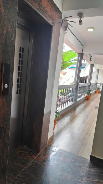 Hotel Baga Stays By Coral — фото 2