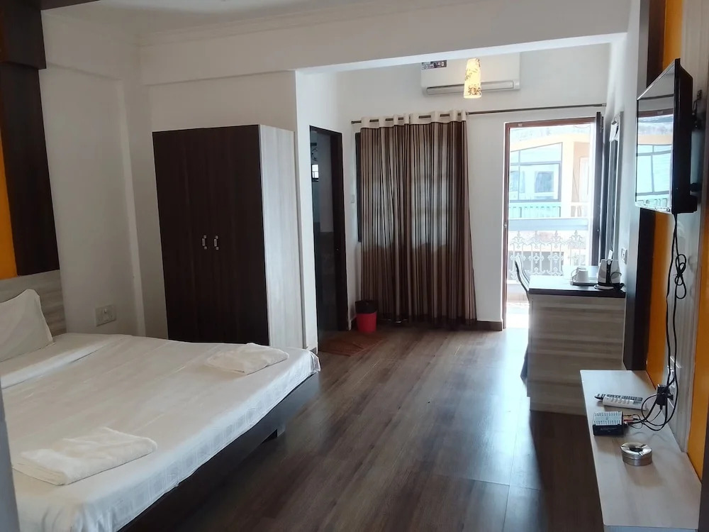 Hotel Baga Stays By Coral — фото 3