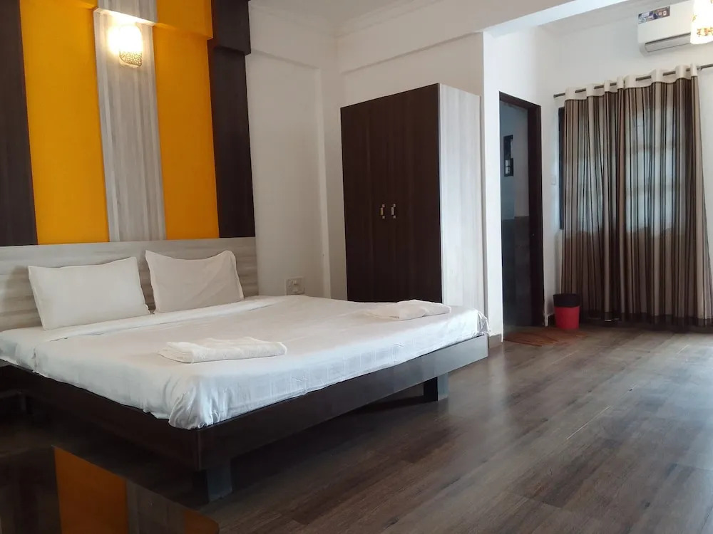 Hotel Baga Stays By Coral — фото 6