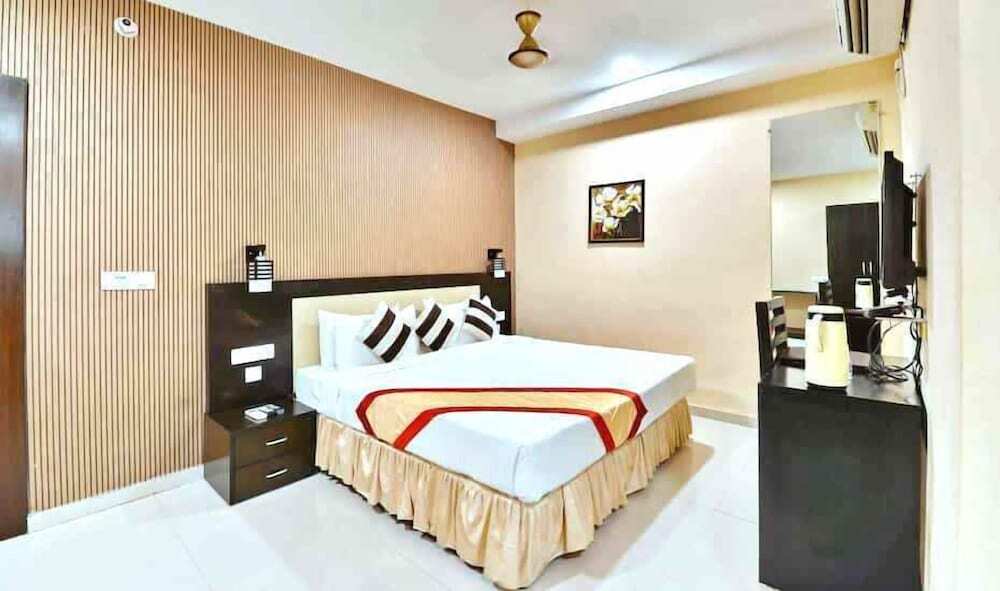 Bilaspur: Hotel Silver Oak