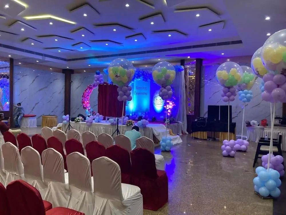 Bilaspur: Hotel Silver Oak