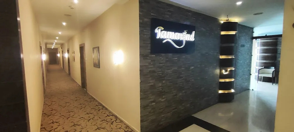 Bilaspur: Hotel Silver Oak